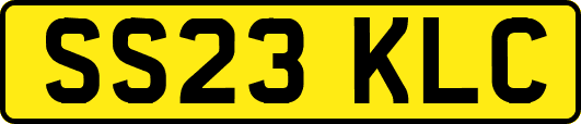 SS23KLC