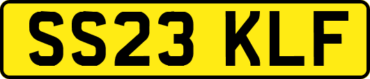SS23KLF