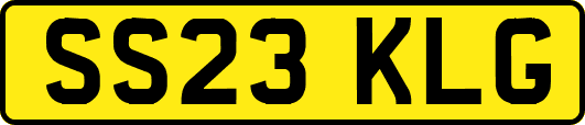 SS23KLG