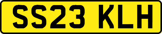 SS23KLH
