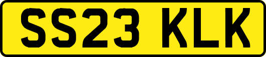 SS23KLK