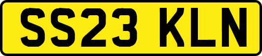 SS23KLN