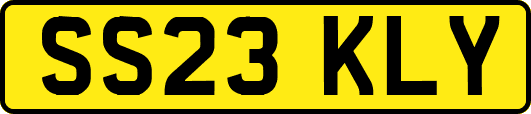 SS23KLY