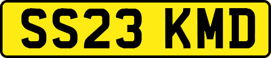 SS23KMD