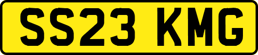 SS23KMG