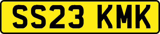SS23KMK