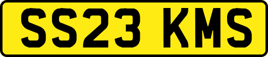 SS23KMS