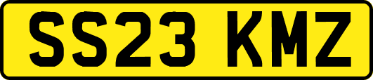 SS23KMZ