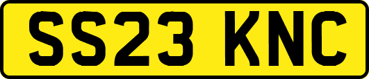 SS23KNC