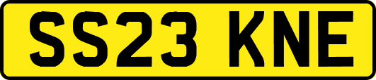 SS23KNE