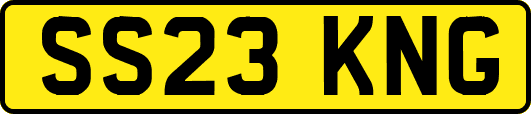 SS23KNG