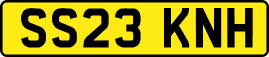 SS23KNH