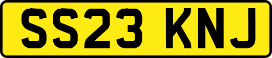 SS23KNJ