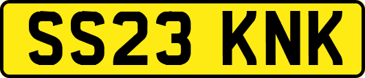 SS23KNK