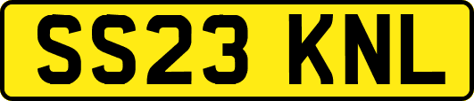 SS23KNL