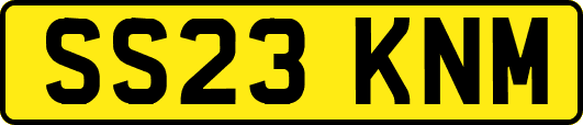 SS23KNM
