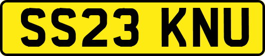 SS23KNU