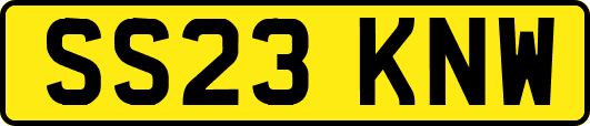 SS23KNW