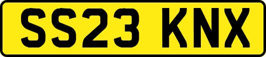 SS23KNX