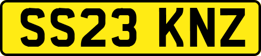 SS23KNZ