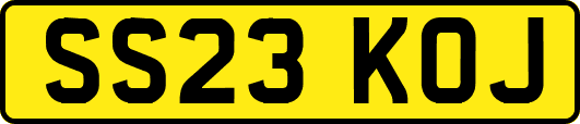 SS23KOJ