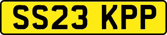 SS23KPP