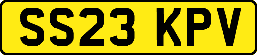 SS23KPV