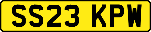 SS23KPW