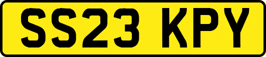 SS23KPY