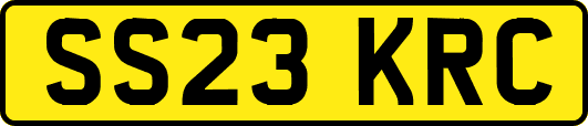 SS23KRC