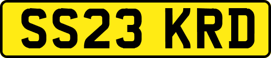 SS23KRD