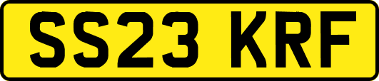 SS23KRF