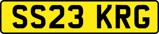 SS23KRG