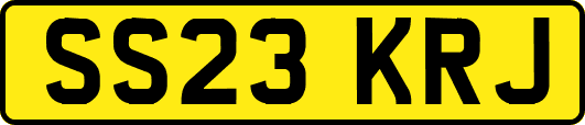 SS23KRJ