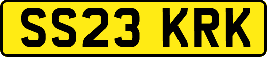 SS23KRK