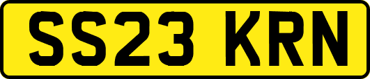 SS23KRN