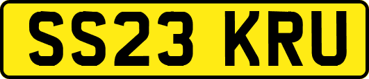 SS23KRU