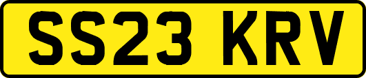 SS23KRV