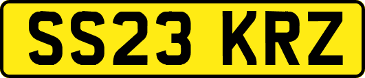 SS23KRZ