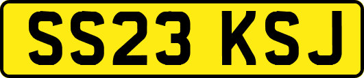 SS23KSJ