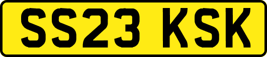 SS23KSK