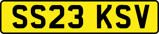 SS23KSV