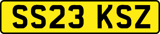 SS23KSZ