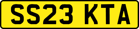 SS23KTA