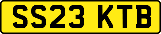 SS23KTB