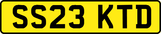 SS23KTD