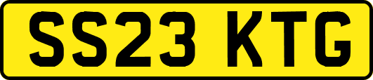 SS23KTG