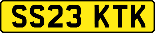 SS23KTK