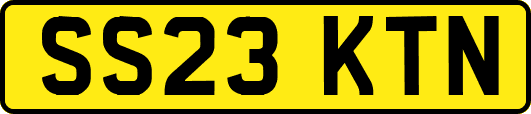 SS23KTN