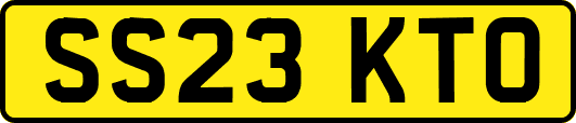 SS23KTO